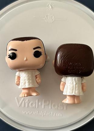 Осд-дивні дива фігурки колекційні