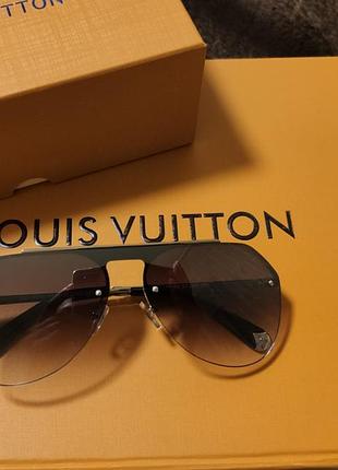 Louise vuitton окуляри
