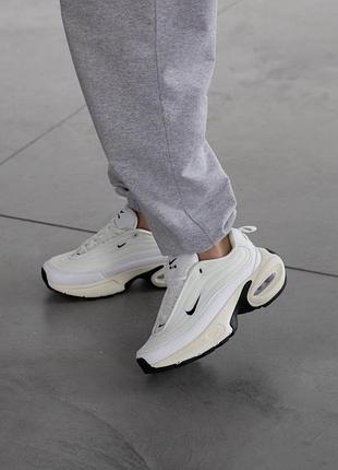 Nike air max portal white