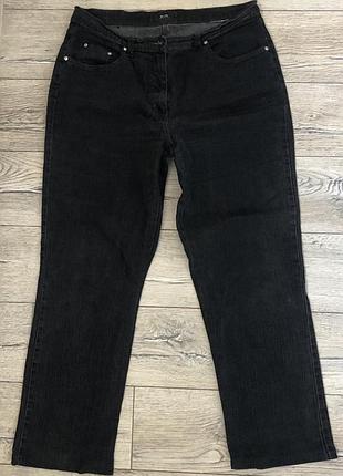 Джинсы женские joy jeans размер 52/54