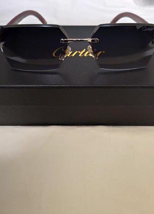 Окуляри cartier