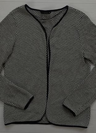 Кардиган светр 38p m 44-46p