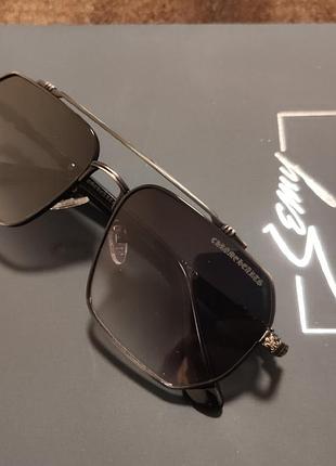 Окуляри chrome hearts