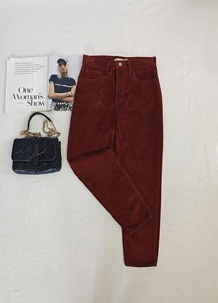 Вельвети мом