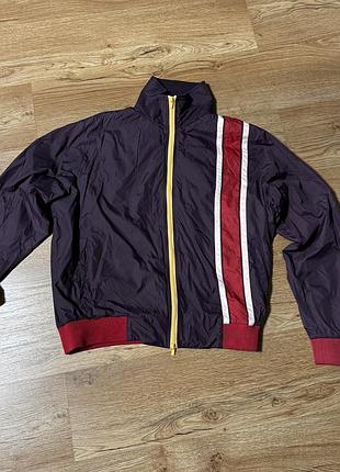 Вітровка hugo boss