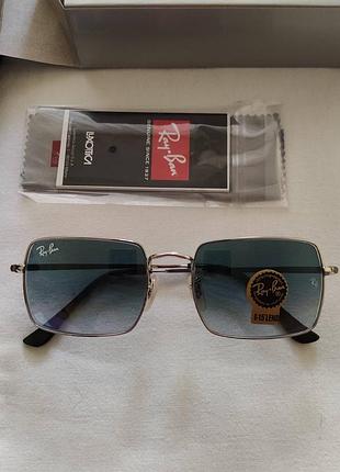 Окуляри ray ban