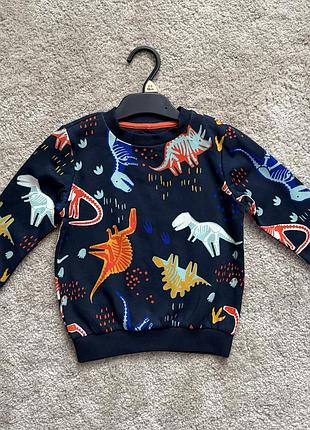 Світшот для хлопчика