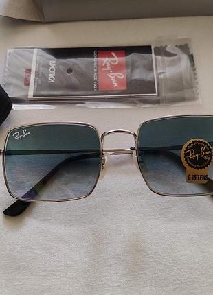 Окуляри ray ban 6