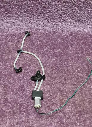 Помпа щетки для пылесоса rowenta ss-2230002994 ff-030sb-06500