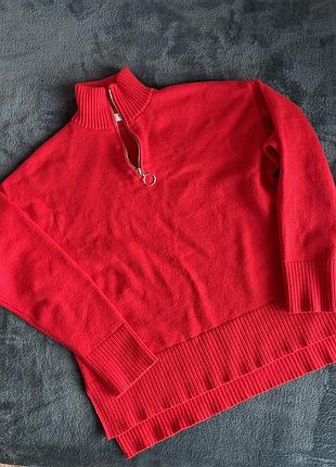 Кофта з замком