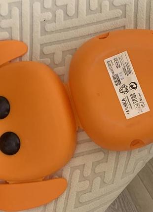 Ланч бокс дитячий ikea smaska 4