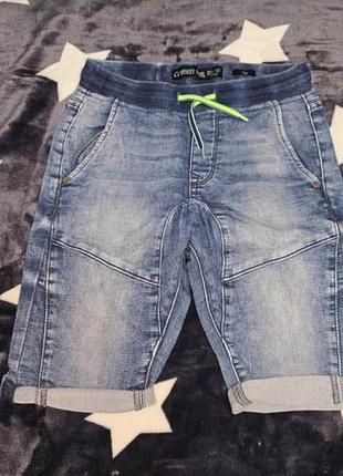 Rebel шорти 122-128 р