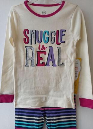 Пижама из америки wonder nation, размер 3т, 4т, 5т