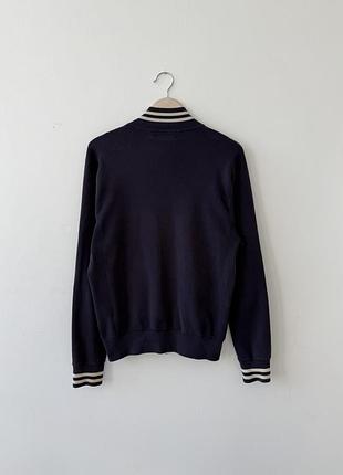 Polo ralph lauren vintage zip кофта 6