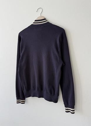 Polo ralph lauren vintage zip кофта 7