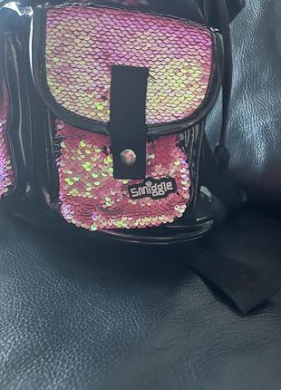 Рюкзак smiggle 2