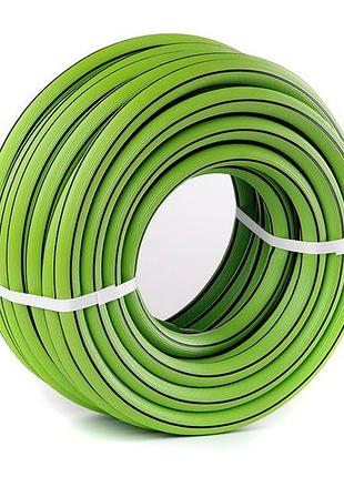 Шланг поливальний сила - 3/4" x 20м м'ята 🔥