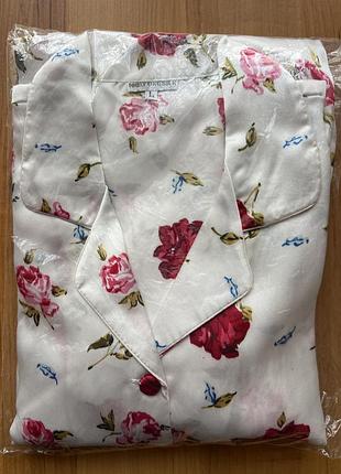 Піжама з натурального шовку виробник італія