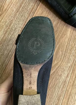 Лофери pollini 2