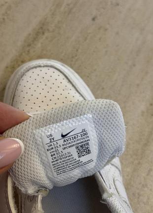 Кеди nike оригінал 5