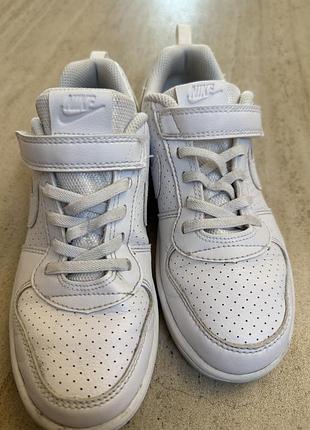 Кеди nike оригінал 4