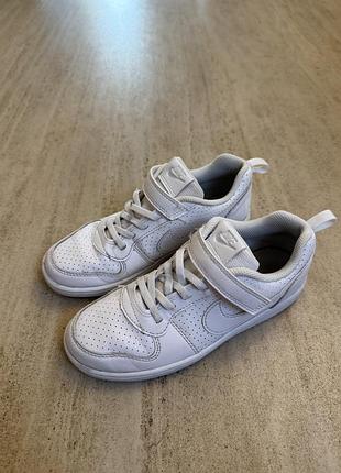 Кеди nike оригінал 3