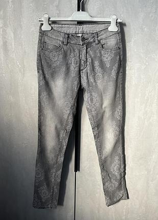 Джинсы blue seven girls 158