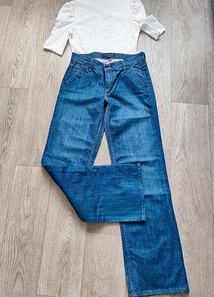 Джинси tommy hilfiger s