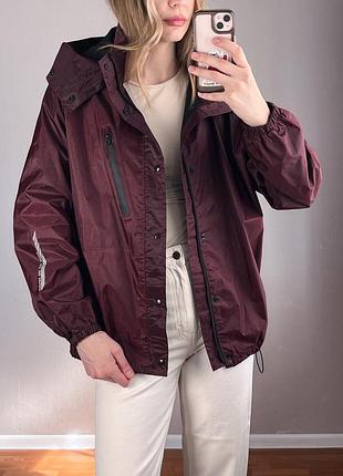 Куртка дощовик водостійка field core outdoor
