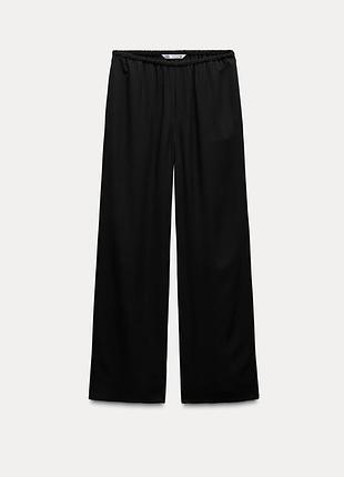 Брюки zara s