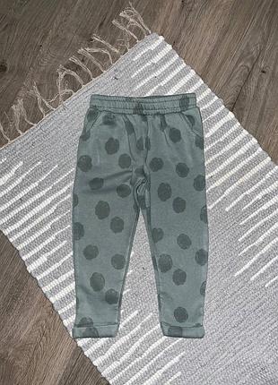 Фірмені штани