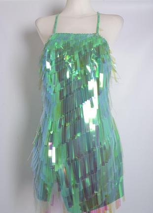 Сукня the attico,оригінал