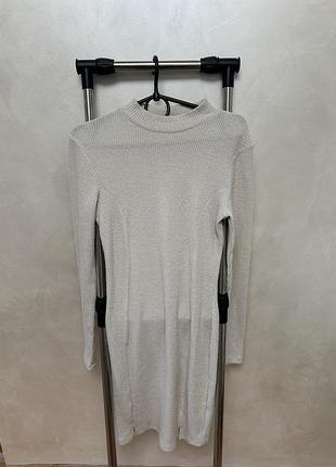 Плаття жіноче тепле terranova m