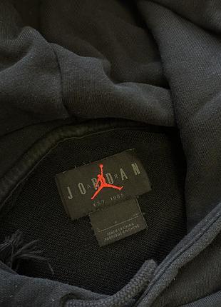 Худі  jordan 4