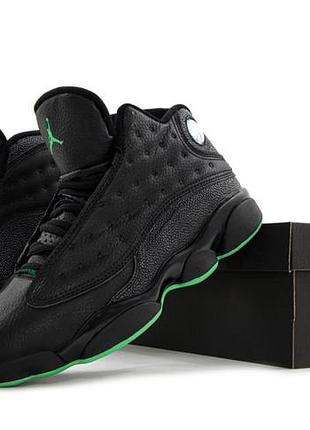 Nike air j0rdan 12 retro кроссовки
