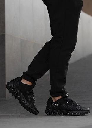 Nike air max dn8 black