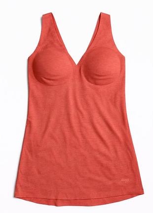 Майка sloggi з чашечками