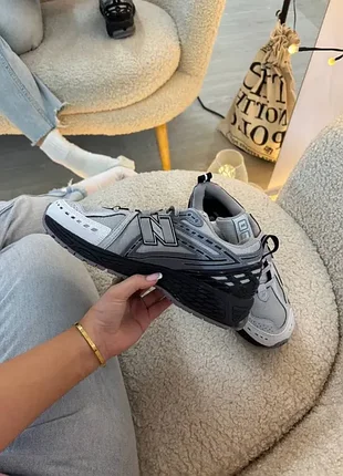 New balance 1906 r grey 36-45 2