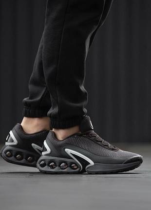 Nike air max dn black