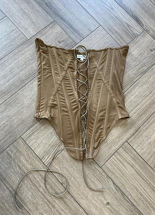 Жіночий корсет