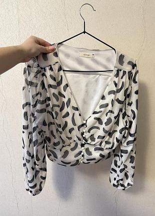 Жіноча блуза reserved