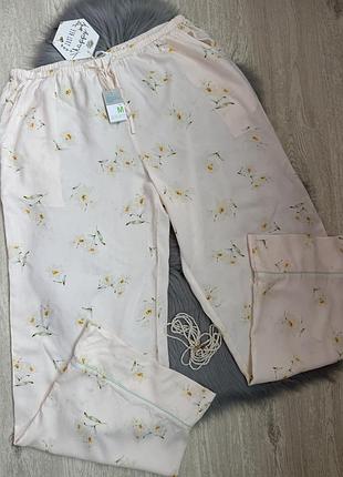 Штани піжамні primark, розмір м (12-14)