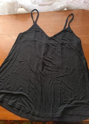 Майка новая