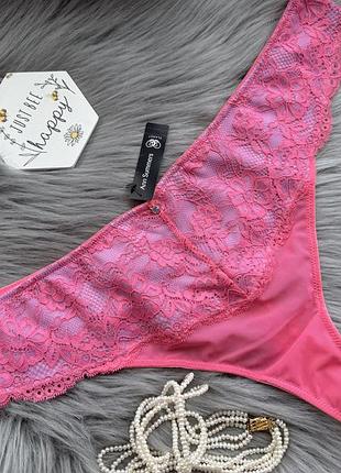 Трусики-стрінги ann summers, розмір xxl (22)