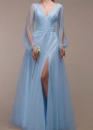 Випускна сукня розмір 42