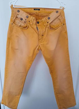 Мужские брюки от antony morato