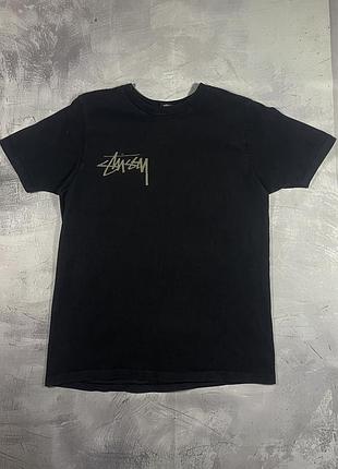 Футболка stussy орігінал