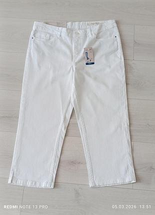 Новые женские бриджи, германия