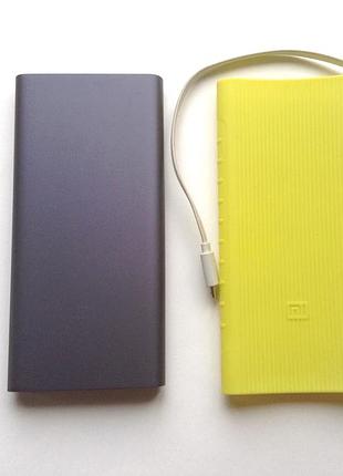 Павербанк xiaomi 10000 mah