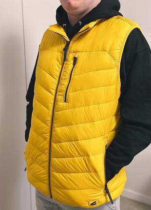 Безрукавка camel active